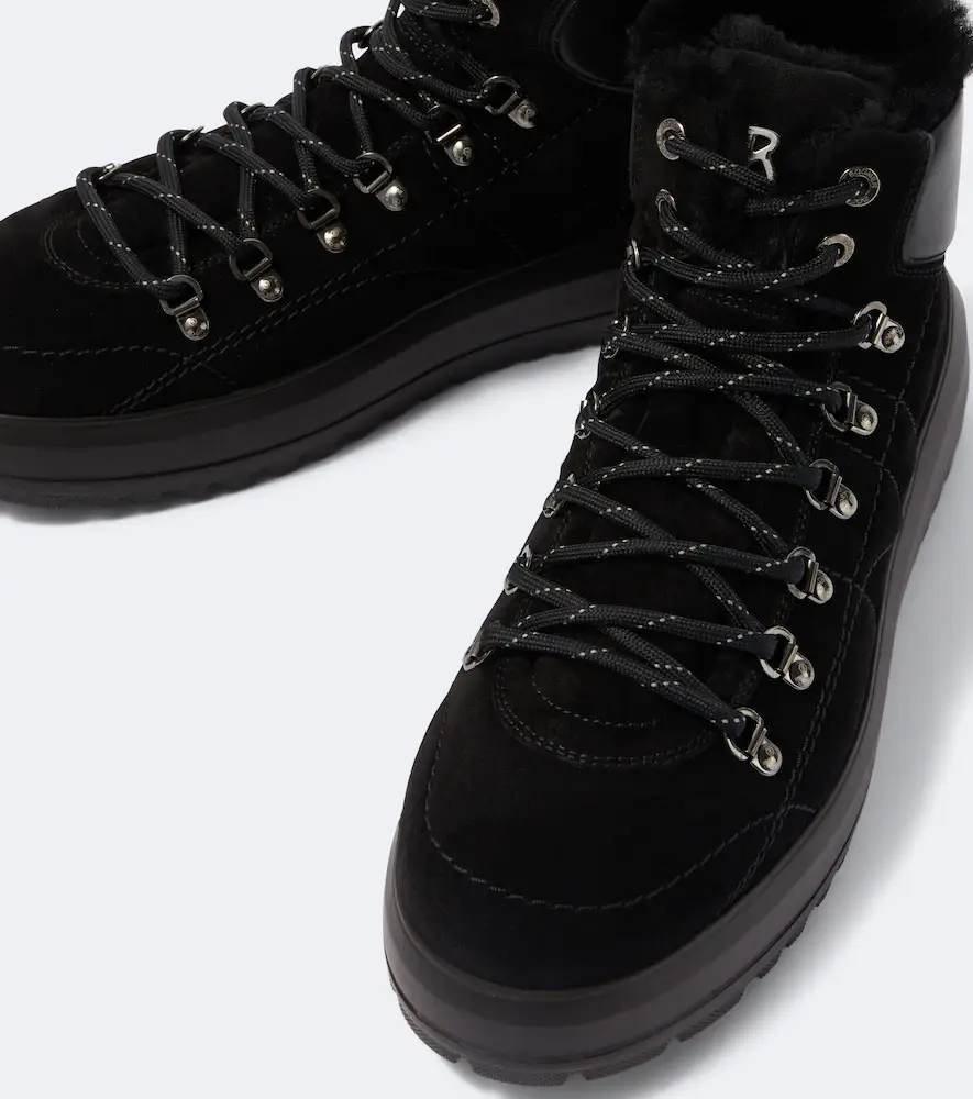 Bogner Antwerp M 16 B suede lace-up boots | Thumbnail 6 Bogner Antwerp M 16 B suede lace-up boots | Thumbnail 6