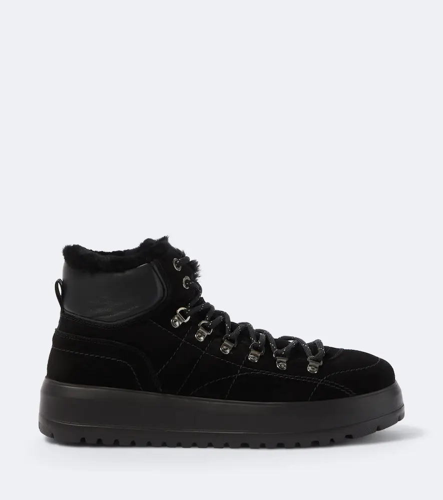 Bogner Antwerp M 16 B suede lace-up boots | Thumbnail 7 Bogner Antwerp M 16 B suede lace-up boots | Thumbnail 7