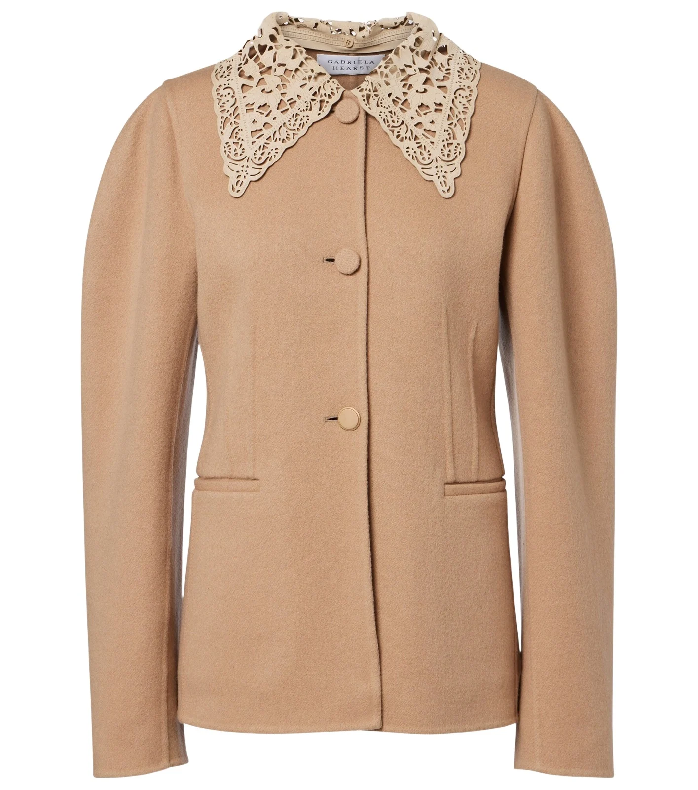 Daelan cashmere jacket Daelan cashmere jacket