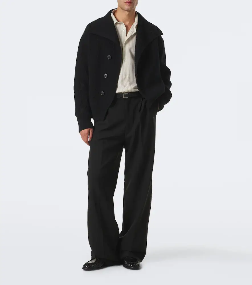 Magnanni Eel leather penny loafers | Thumbnail 7 Magnanni Eel leather penny loafers | Thumbnail 7