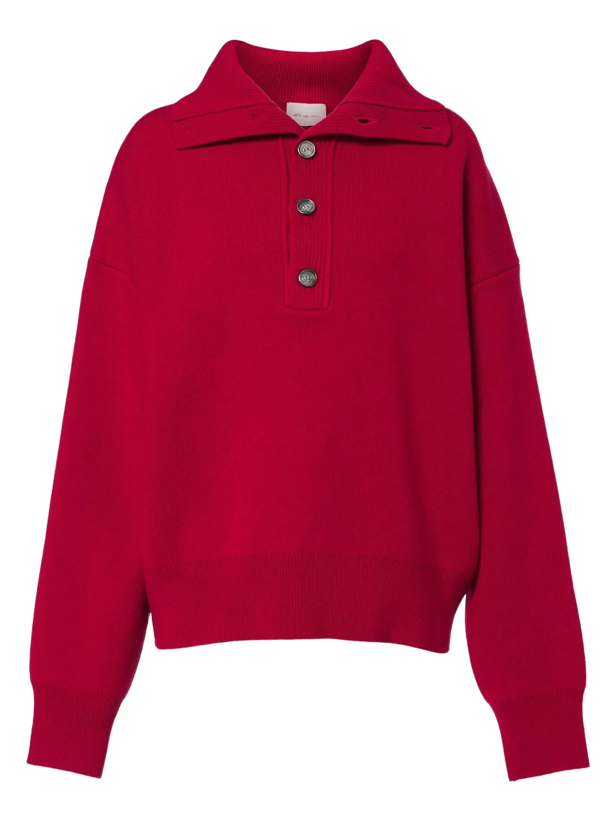 Ami De Coeur wool sweater Ami De Coeur wool sweater