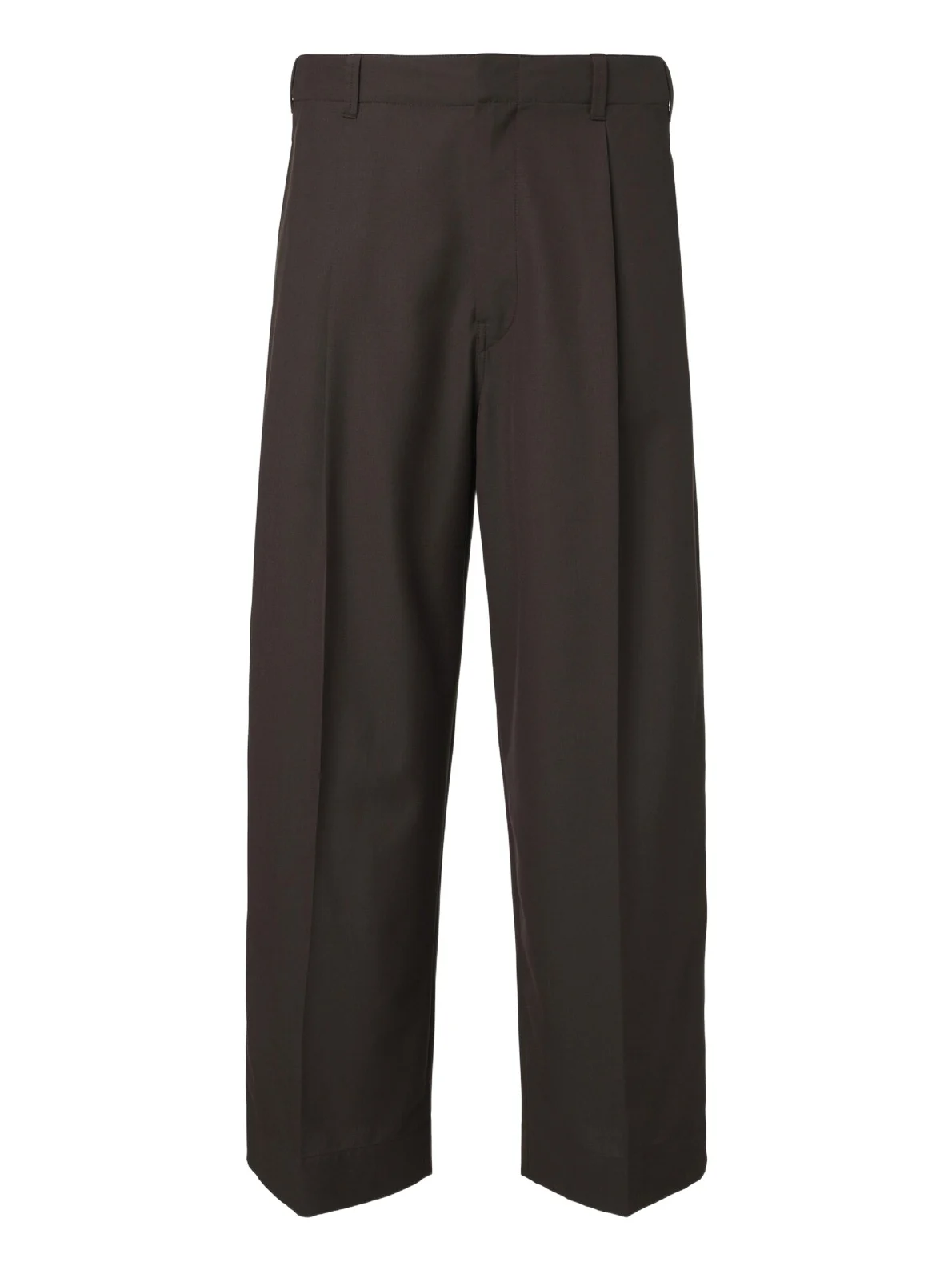Lemaire Pleated straight pants