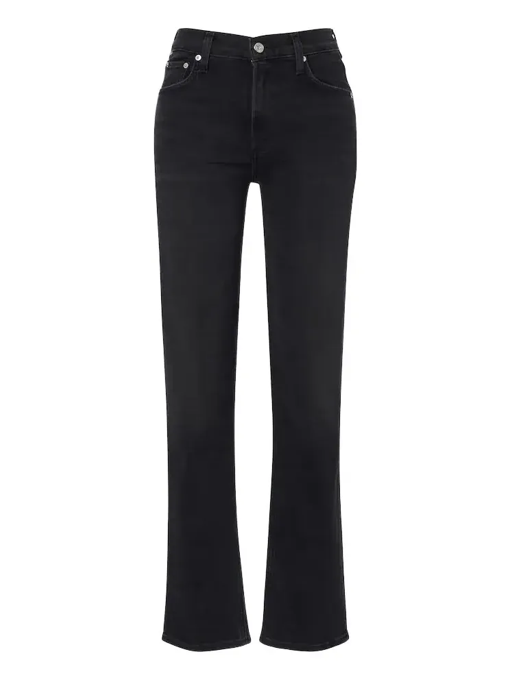 Palma straight jeans