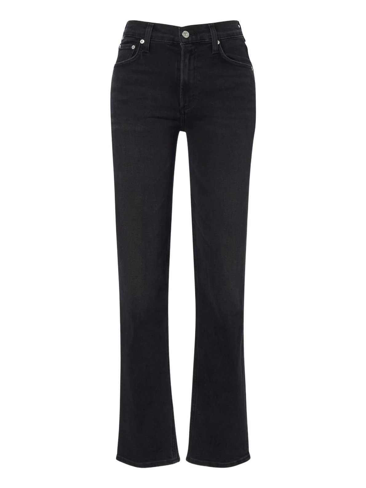 Citizens of Humanity Palma straight jeans