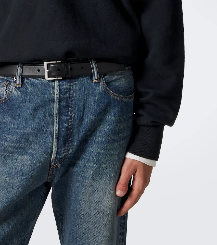 A.PRESSE A. Presse Cotton zip-up sweater | Thumbnail 3 A.PRESSE A. Presse Cotton zip-up sweater | Thumbnail 3