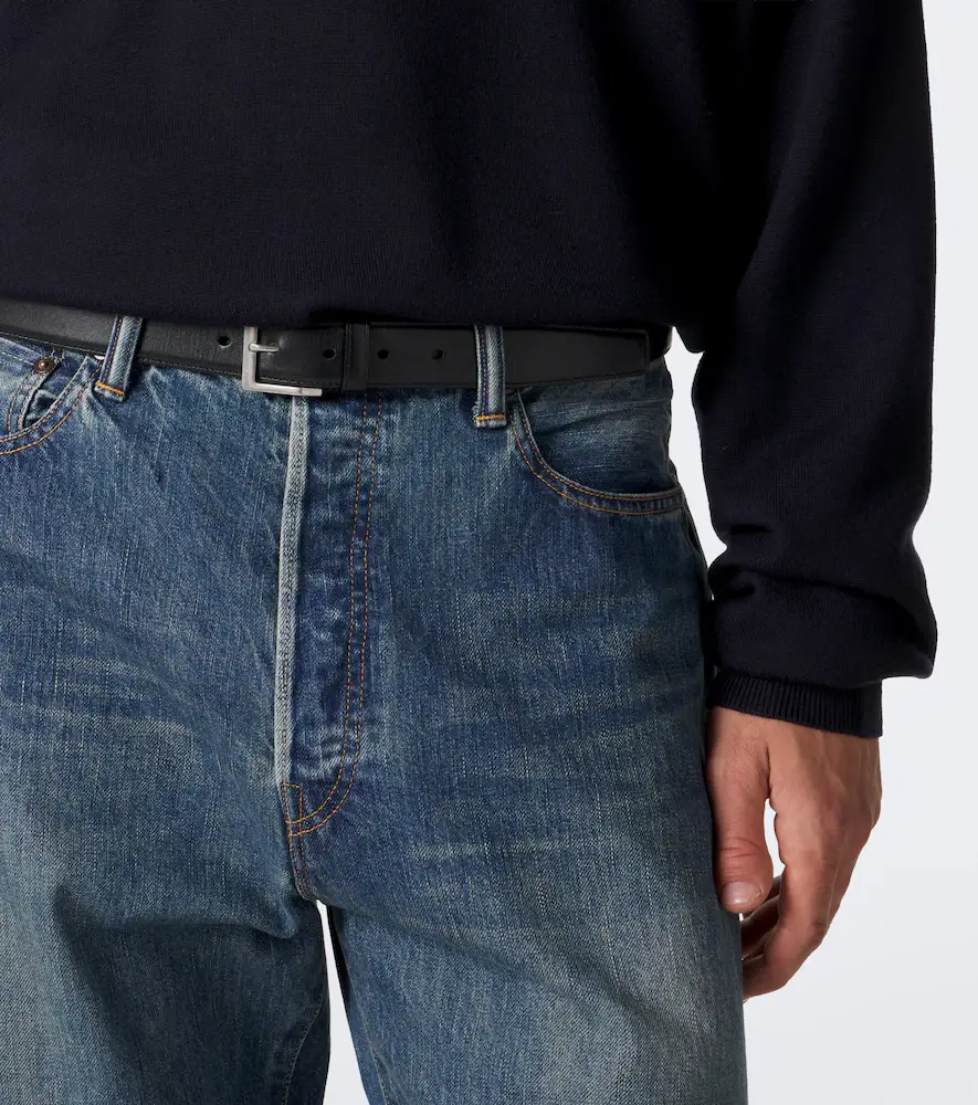 A.PRESSE A. Presse Wool sweater | Thumbnail 5 A.PRESSE A. Presse Wool sweater | Thumbnail 5
