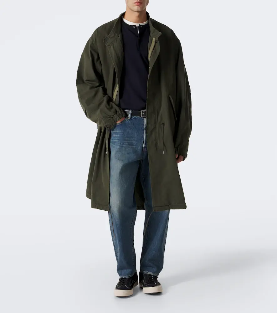 A.PRESSE A. Presse Wool sweater | Thumbnail 6 A.PRESSE A. Presse Wool sweater | Thumbnail 6