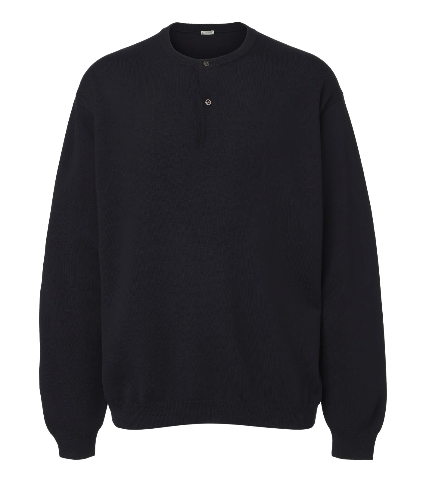 A. Presse Wool sweater A. Presse Wool sweater