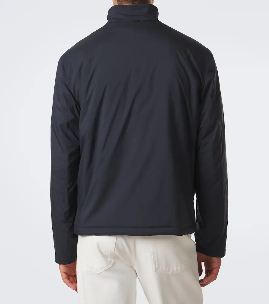 FEDELI Technical jacket | Thumbnail 2