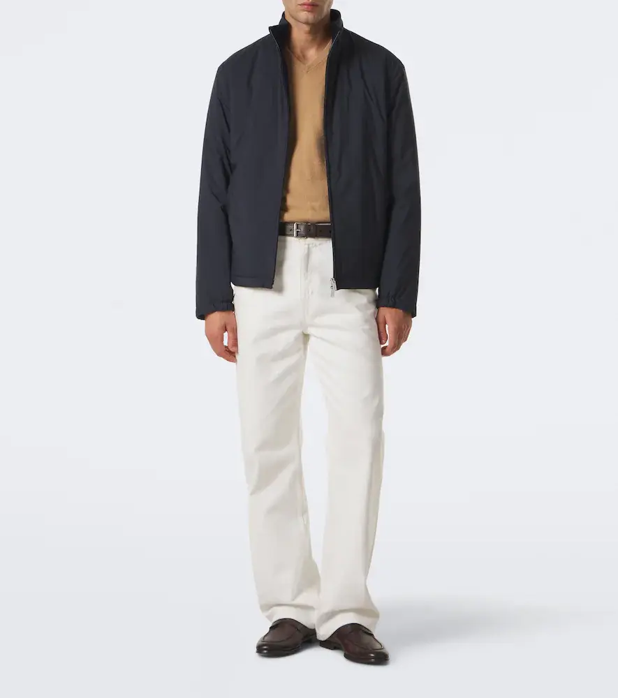 FEDELI Technical jacket | Thumbnail 3