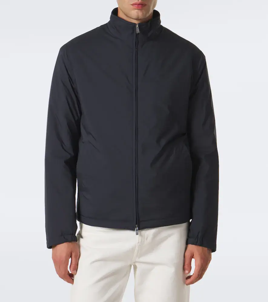FEDELI Technical jacket | Thumbnail 5
