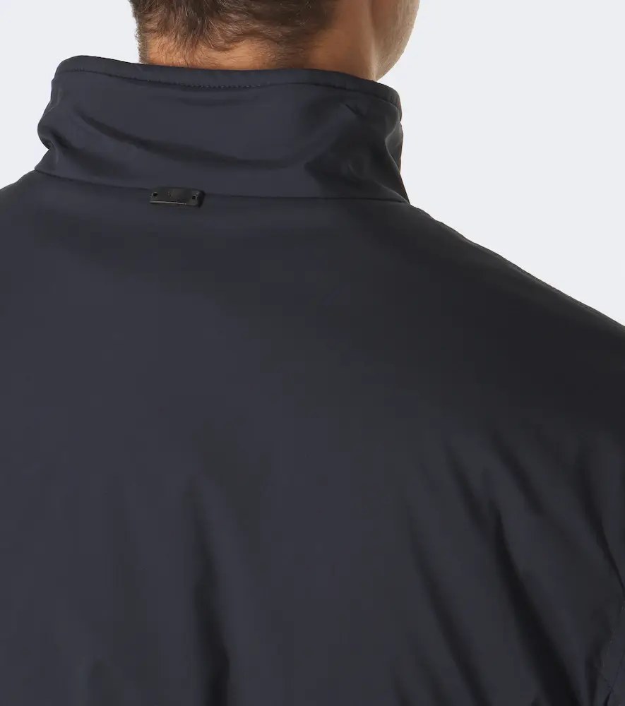 FEDELI Technical jacket | Thumbnail 6