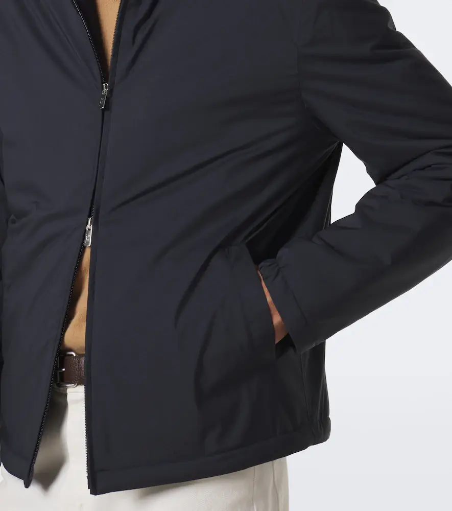 FEDELI Technical jacket | Thumbnail 7
