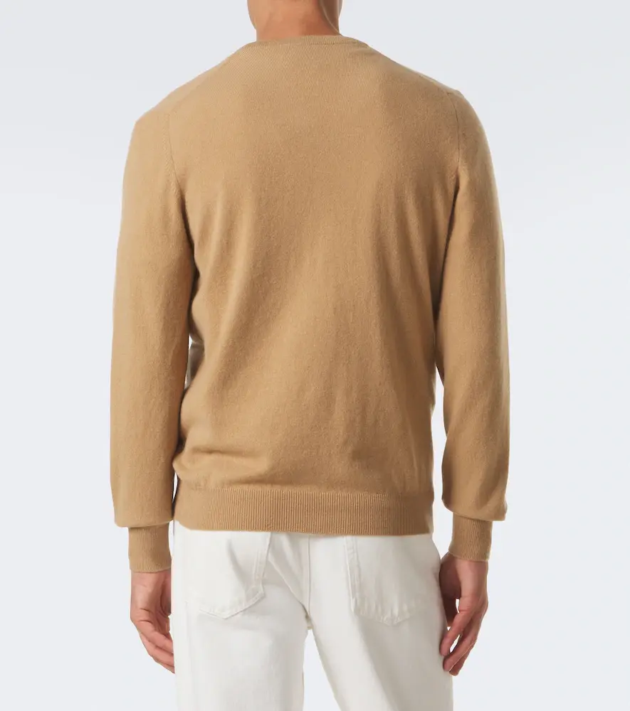 FEDELI Cashmere sweater | Thumbnail 2 FEDELI Cashmere sweater | Thumbnail 2