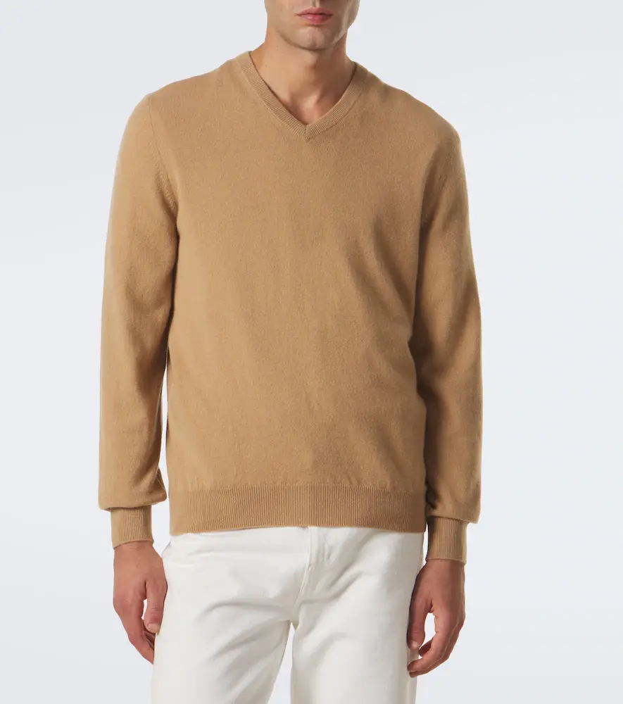 FEDELI Cashmere sweater | Thumbnail 3 FEDELI Cashmere sweater | Thumbnail 3