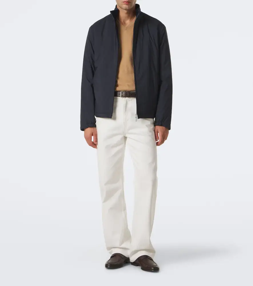 FEDELI Cashmere sweater | Thumbnail 4 FEDELI Cashmere sweater | Thumbnail 4
