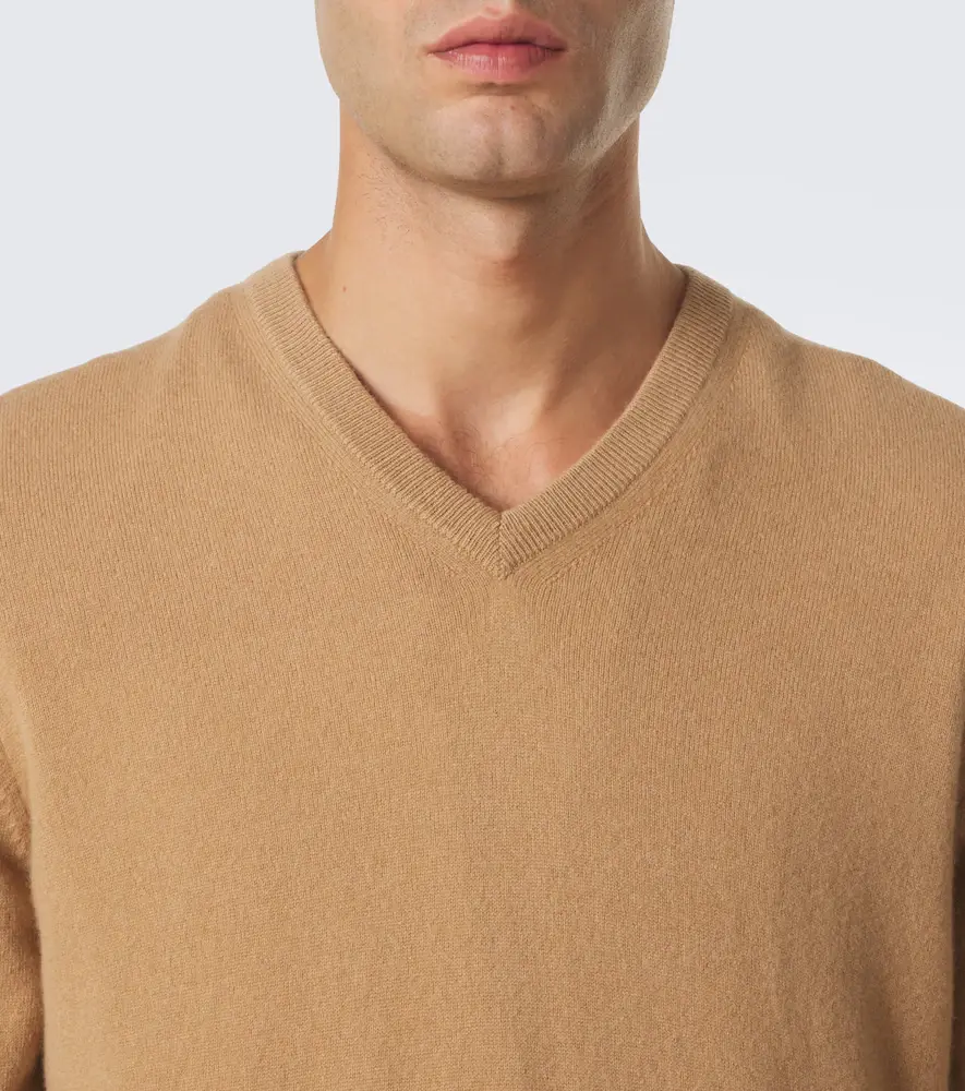 FEDELI Cashmere sweater | Thumbnail 5 FEDELI Cashmere sweater | Thumbnail 5