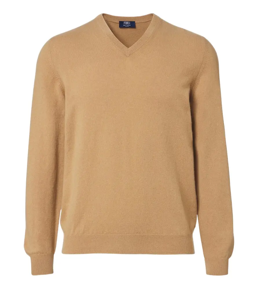 Cashmere sweater Cashmere sweater