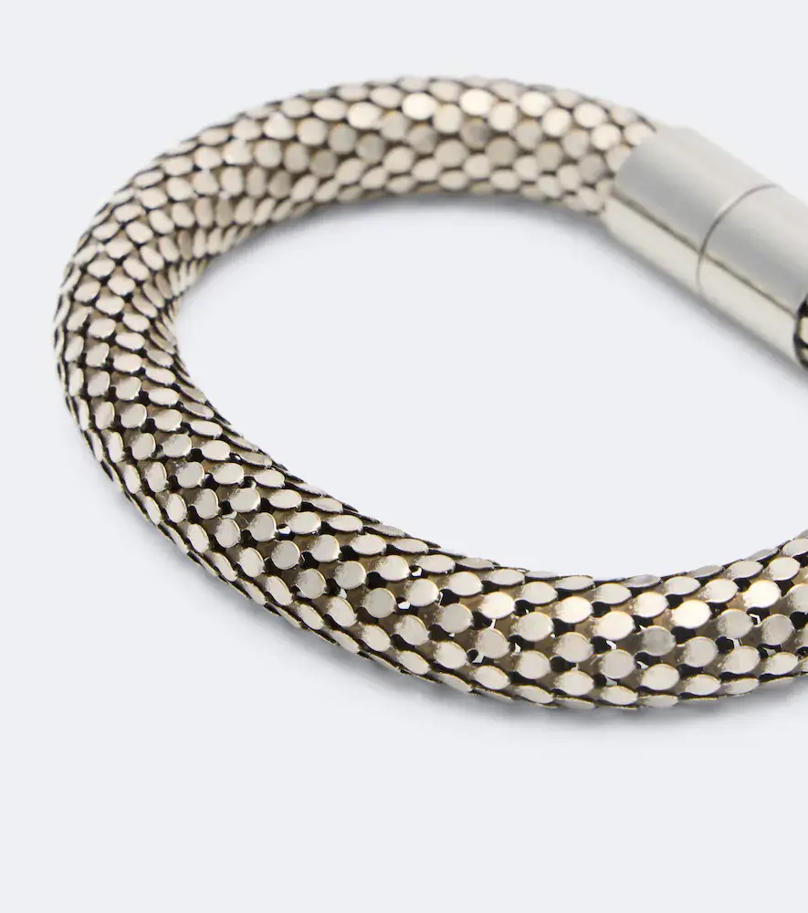 Isabel Marant Chainmail bracelet | Thumbnail 2 Isabel Marant Chainmail bracelet | Thumbnail 2