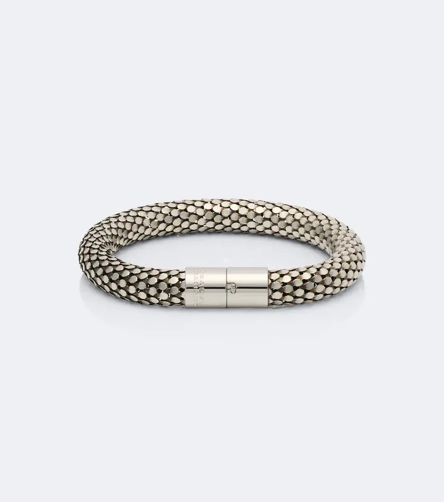 Isabel Marant Chainmail bracelet | Thumbnail 4 Isabel Marant Chainmail bracelet | Thumbnail 4