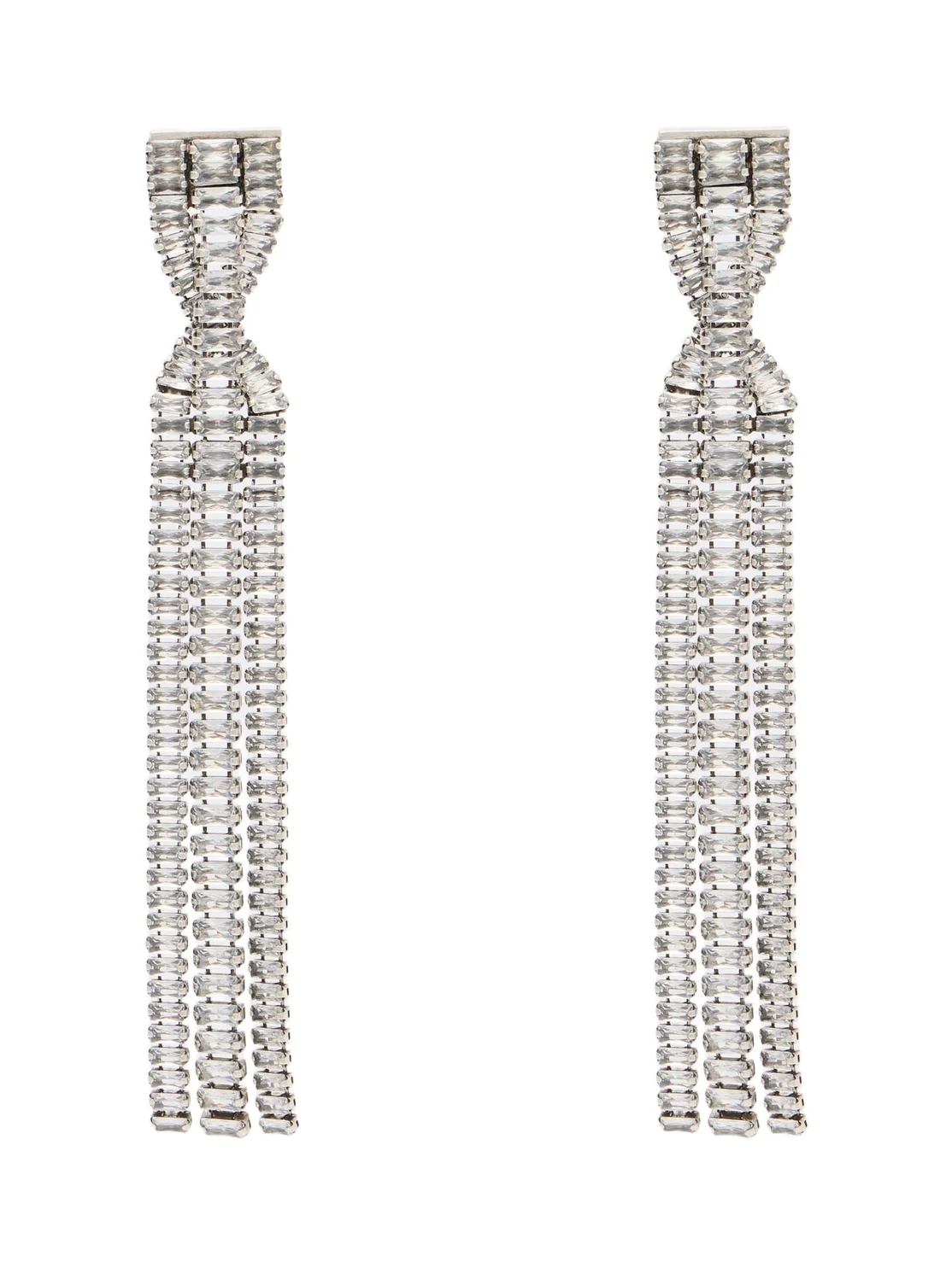 Cara embellished drop earrings Cara embellished drop earrings