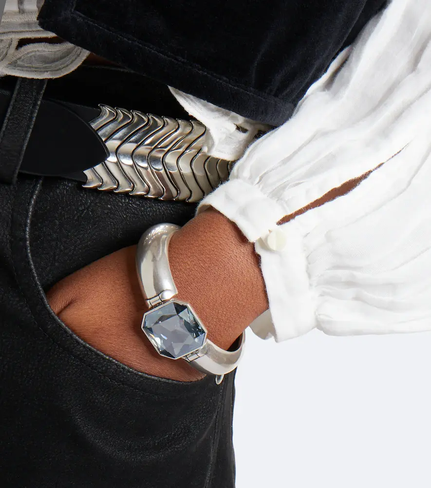 Isabel Marant Luce embellished cuff | Thumbnail 3