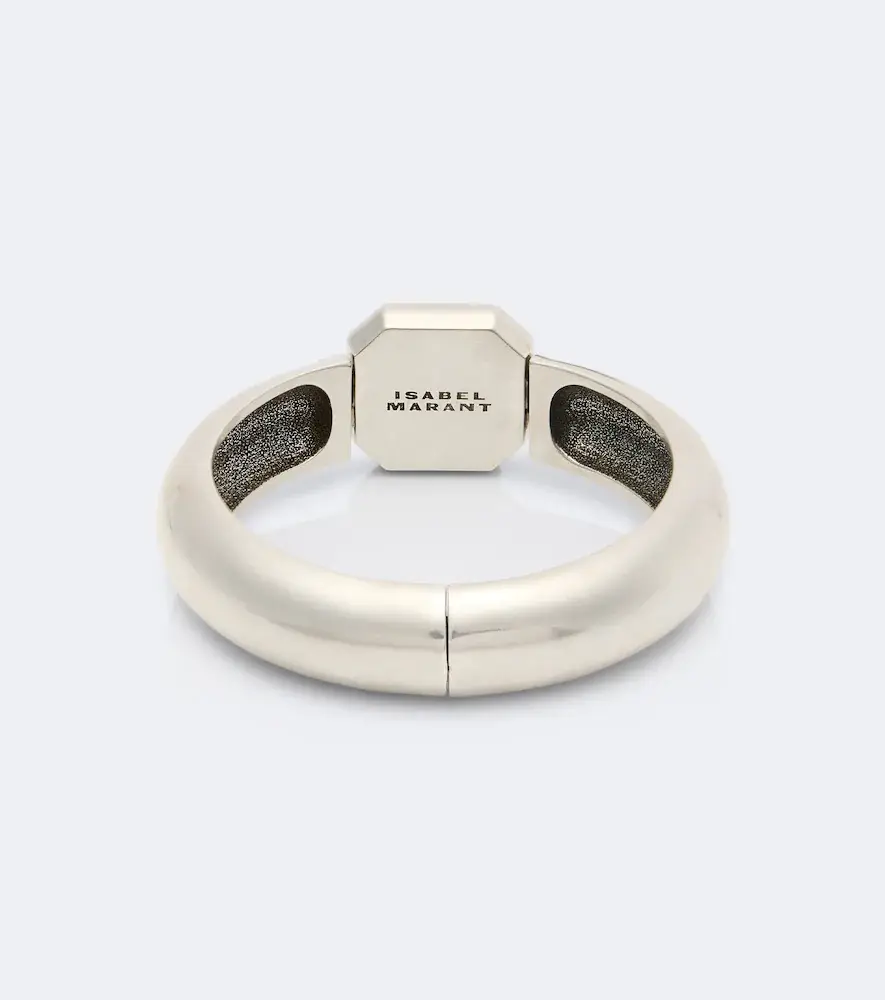 Isabel Marant Luce embellished cuff | Thumbnail 4