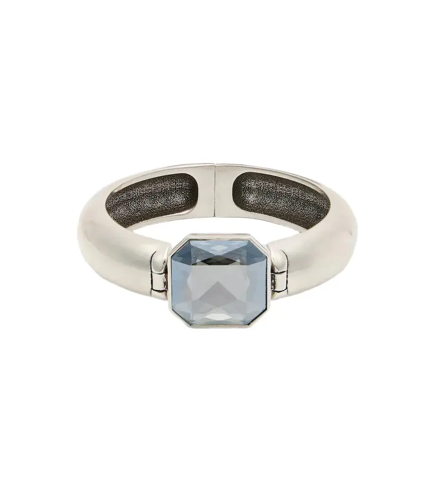 Luce embellished cuff Luce embellished cuff