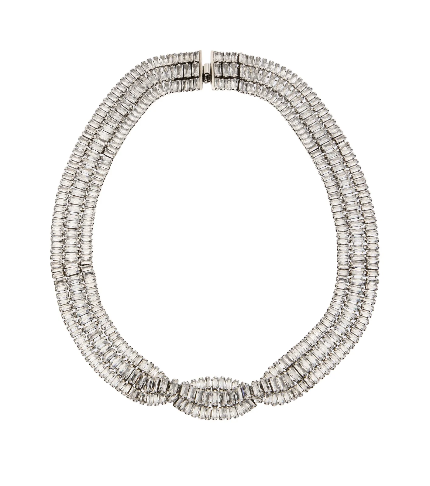Cara embellished choker Cara embellished choker
