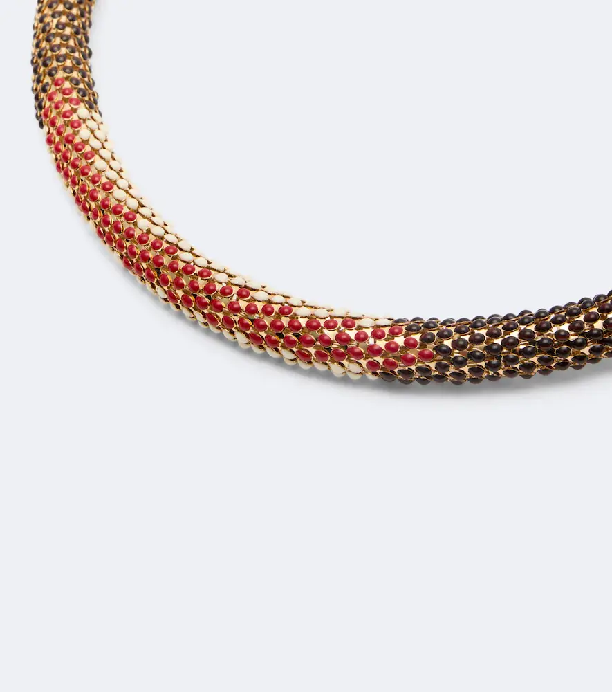 Isabel Marant Doria choker | Thumbnail 2 Isabel Marant Doria choker | Thumbnail 2
