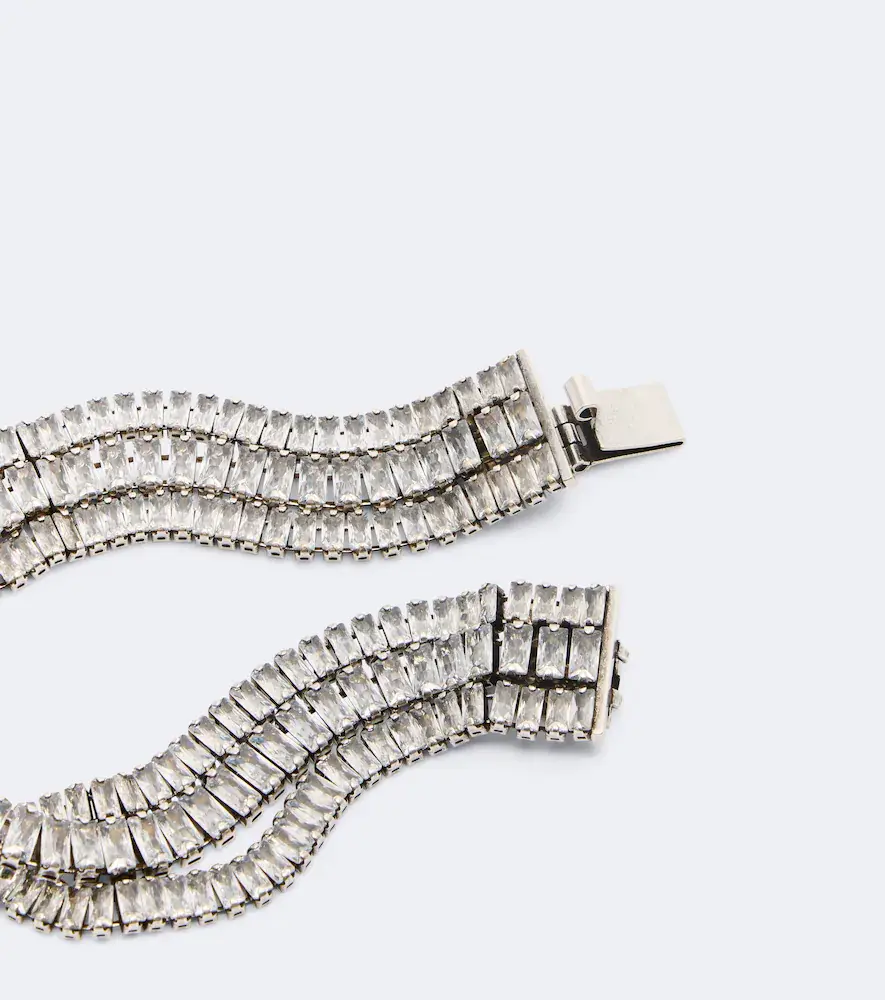 Isabel Marant Cara embellished bracelet | Thumbnail 5 Isabel Marant Cara embellished bracelet | Thumbnail 5