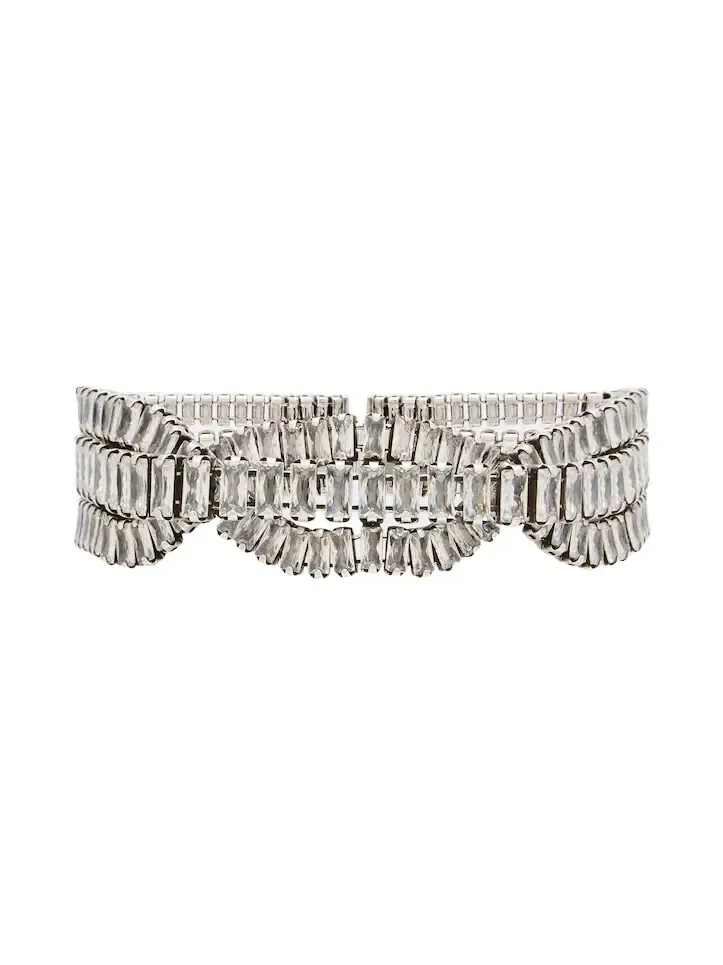 Cara embellished bracelet Cara embellished bracelet