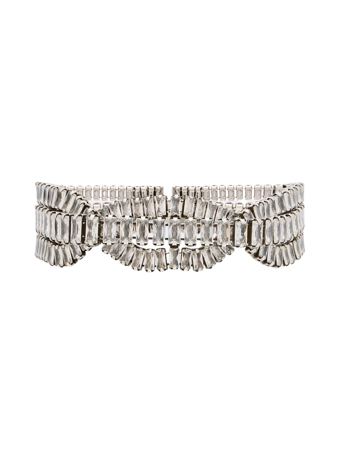 Cara embellished bracelet Cara embellished bracelet