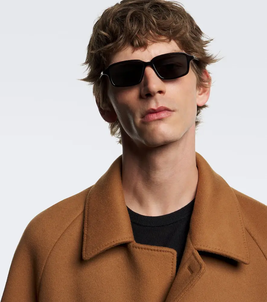 Saint Laurent SL 938 rectangular sunglasses | Thumbnail 2 Saint Laurent SL 938 rectangular sunglasses | Thumbnail 2
