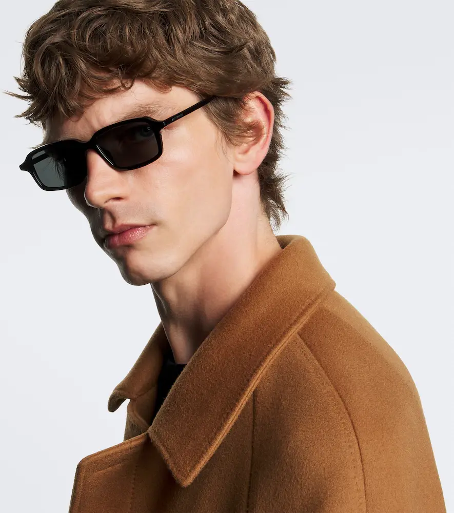 Saint Laurent SL 938 rectangular sunglasses | Thumbnail 3 Saint Laurent SL 938 rectangular sunglasses | Thumbnail 3