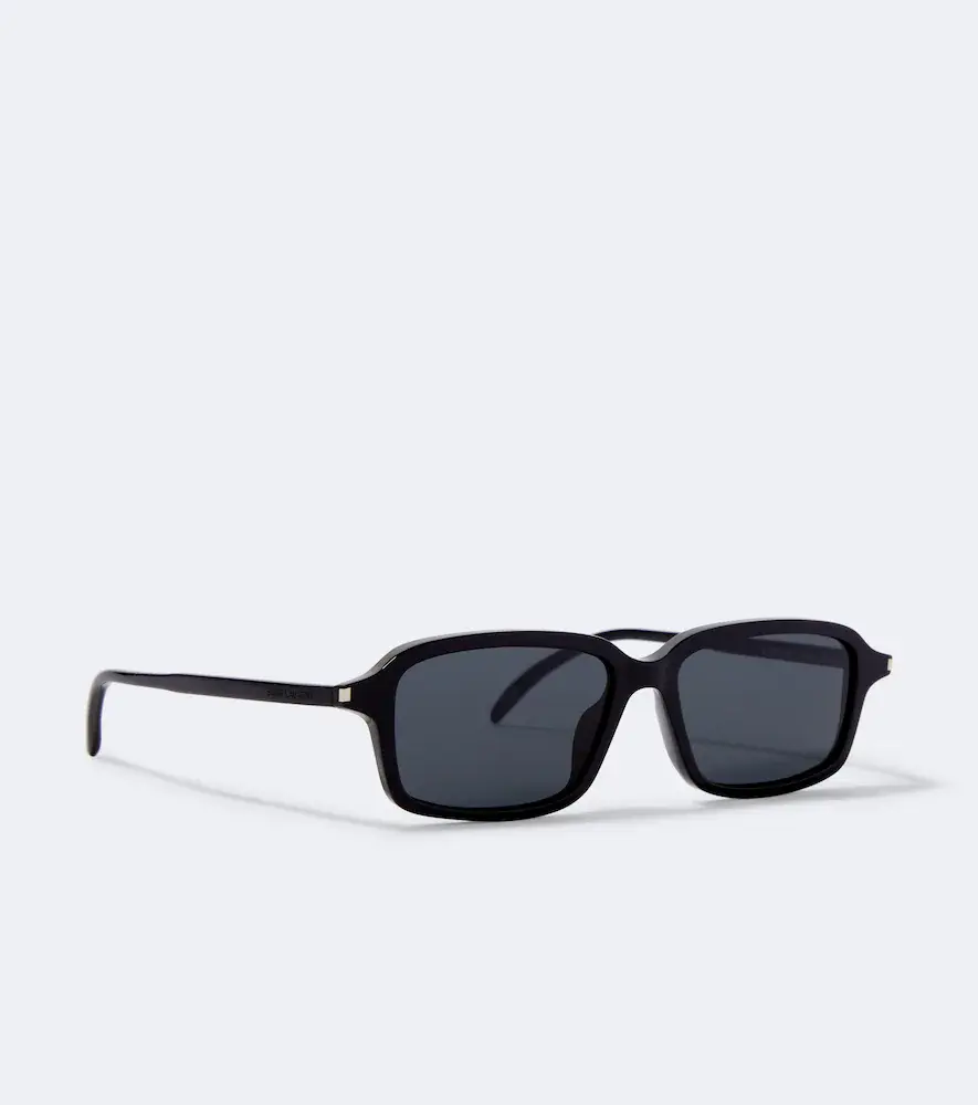 Saint Laurent SL 938 rectangular sunglasses | Thumbnail 4 Saint Laurent SL 938 rectangular sunglasses | Thumbnail 4