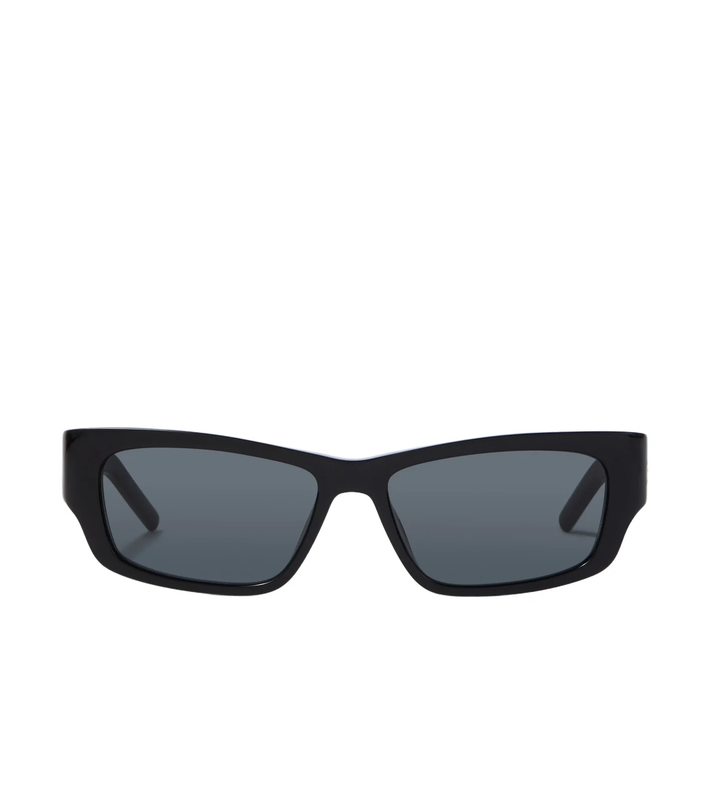 Saint Laurent SL M182 Jazz rectangular sunglasses