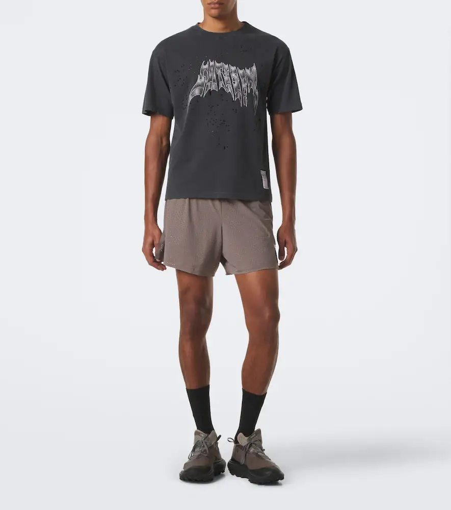 Satisfy MothTech cotton jersey T-shirt | Thumbnail 5 Satisfy MothTech cotton jersey T-shirt | Thumbnail 5