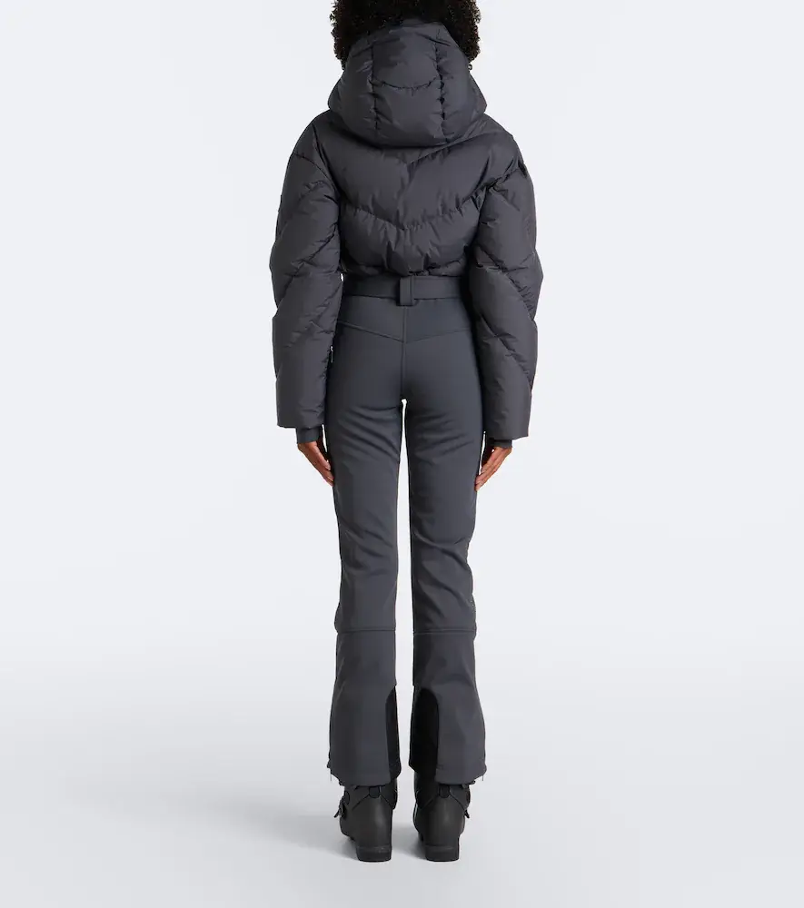 Cordova Ajax belted quilted ski suit | Thumbnail 3 Cordova Ajax belted quilted ski suit | Thumbnail 3