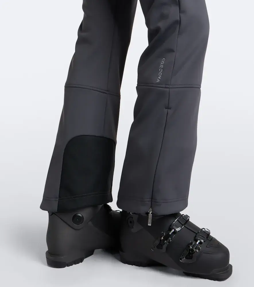 Cordova Ajax belted quilted ski suit | Thumbnail 5 Cordova Ajax belted quilted ski suit | Thumbnail 5