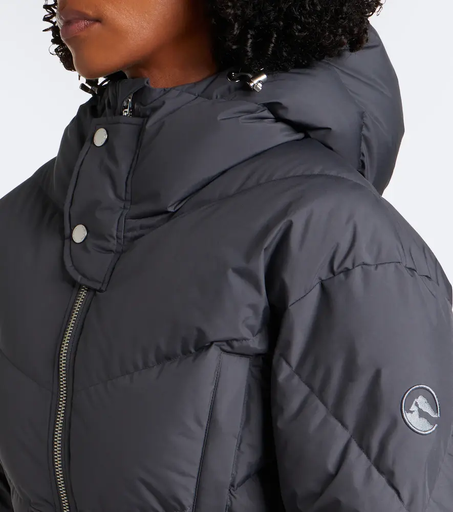 Cordova Ajax belted quilted ski suit | Thumbnail 6 Cordova Ajax belted quilted ski suit | Thumbnail 6