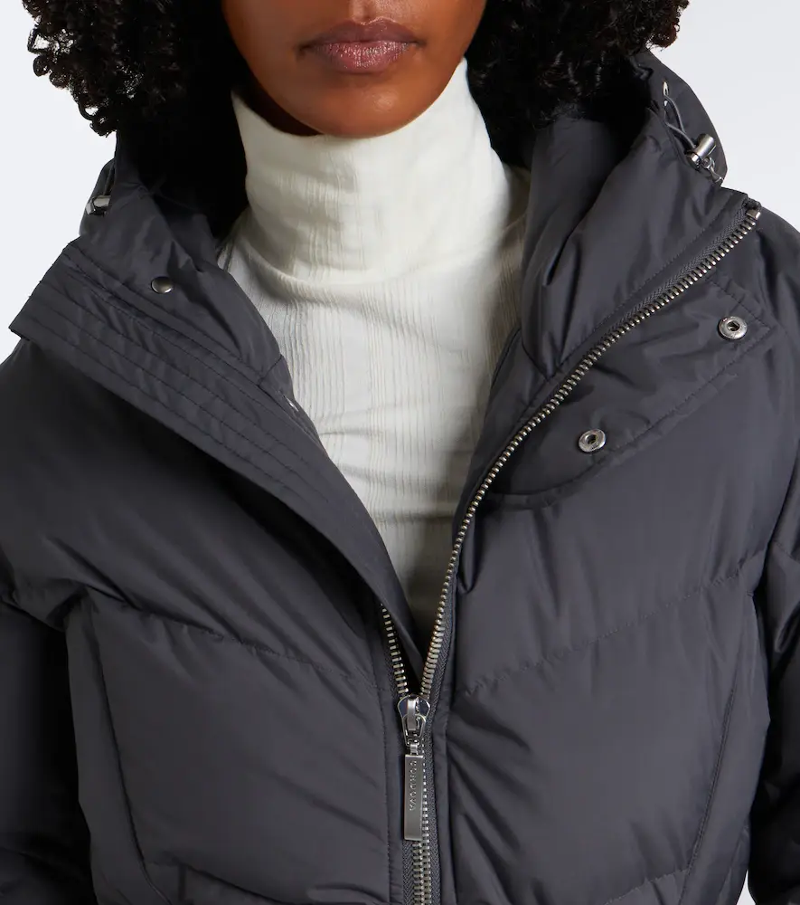 Cordova Ajax belted quilted ski suit | Thumbnail 7 Cordova Ajax belted quilted ski suit | Thumbnail 7