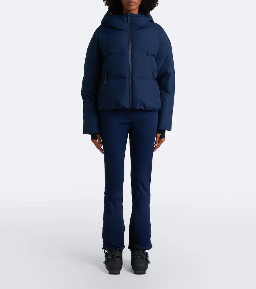 Cordova Sella bootcut ski pants | Thumbnail 2