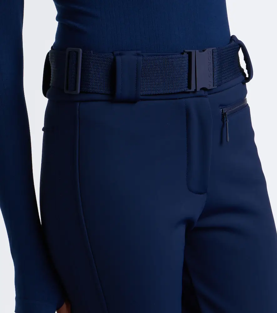 Cordova Sella bootcut ski pants | Thumbnail 3