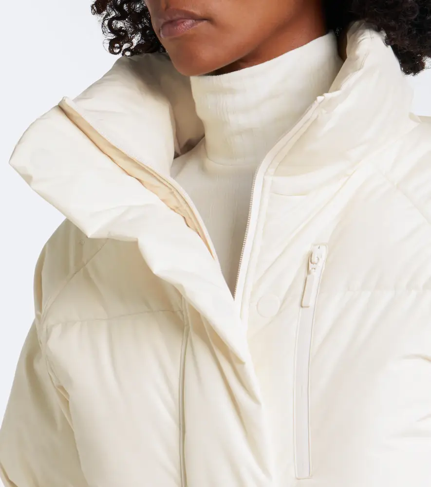 Cordova Myoko belted quilted ski suit | Thumbnail 5 Cordova Myoko belted quilted ski suit | Thumbnail 5