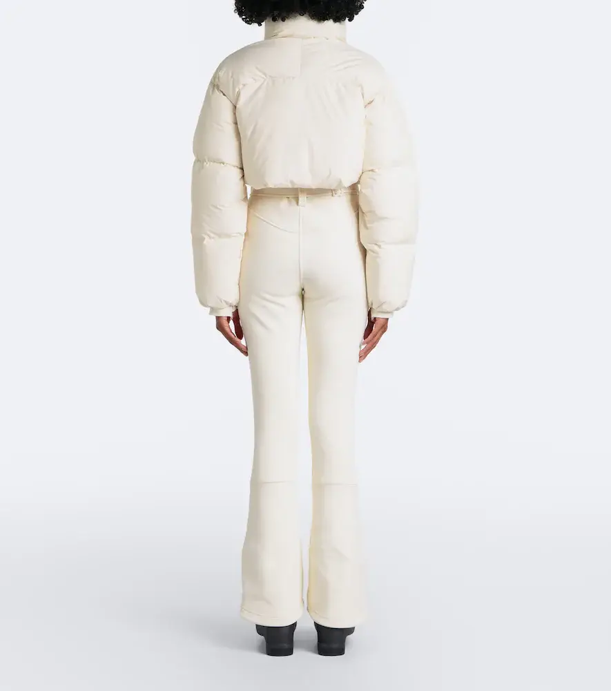 Cordova Myoko belted quilted ski suit | Thumbnail 6 Cordova Myoko belted quilted ski suit | Thumbnail 6