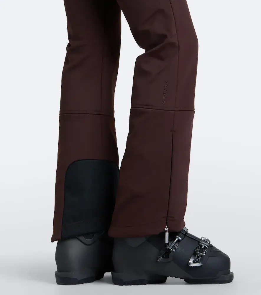 Cordova Ajax belted quilted ski suit | Thumbnail 5 Cordova Ajax belted quilted ski suit | Thumbnail 5