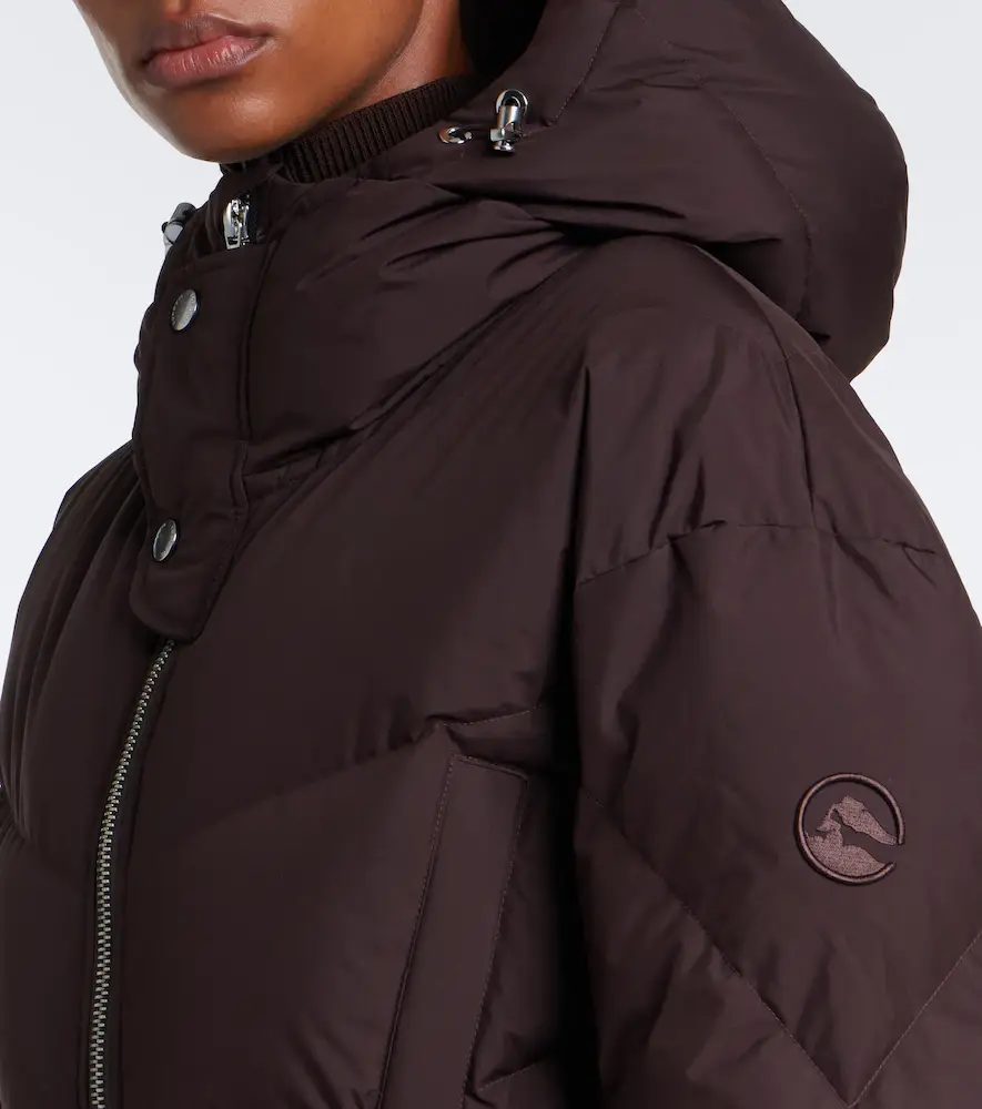 Cordova Ajax belted quilted ski suit | Thumbnail 6 Cordova Ajax belted quilted ski suit | Thumbnail 6