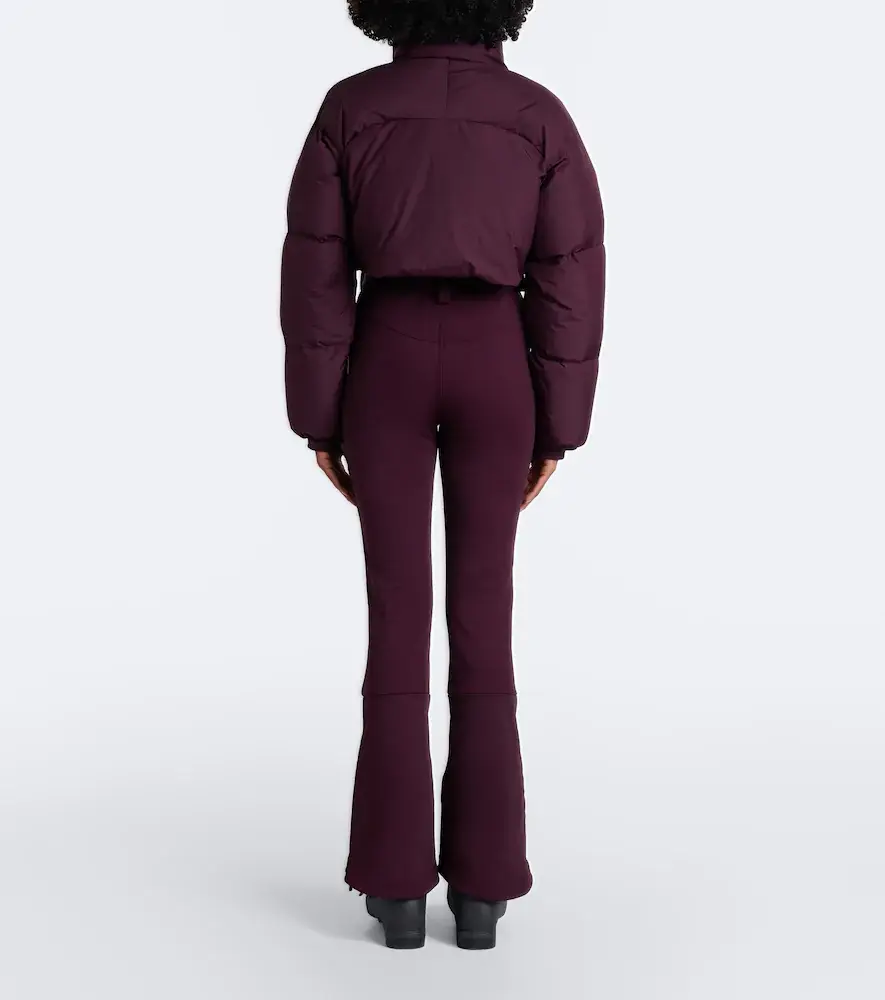 Cordova Myoko belted down ski suit | Thumbnail 3 Cordova Myoko belted down ski suit | Thumbnail 3