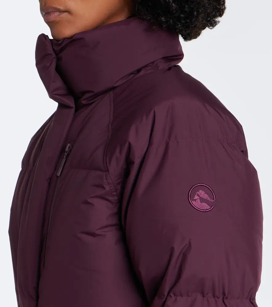 Cordova Myoko belted down ski suit | Thumbnail 5 Cordova Myoko belted down ski suit | Thumbnail 5